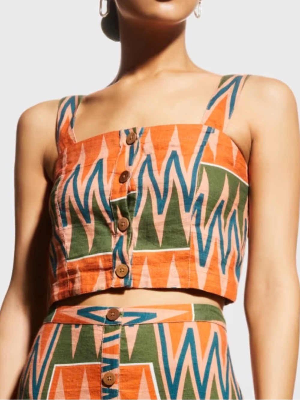 Veronica Beard Top | Size XL (NWT)